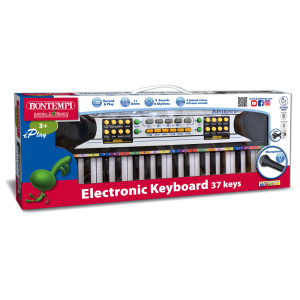 Tastiera elettronica BONTEMPI