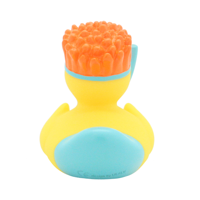 Paperella di gomma da sub Snorkler - immagine 2