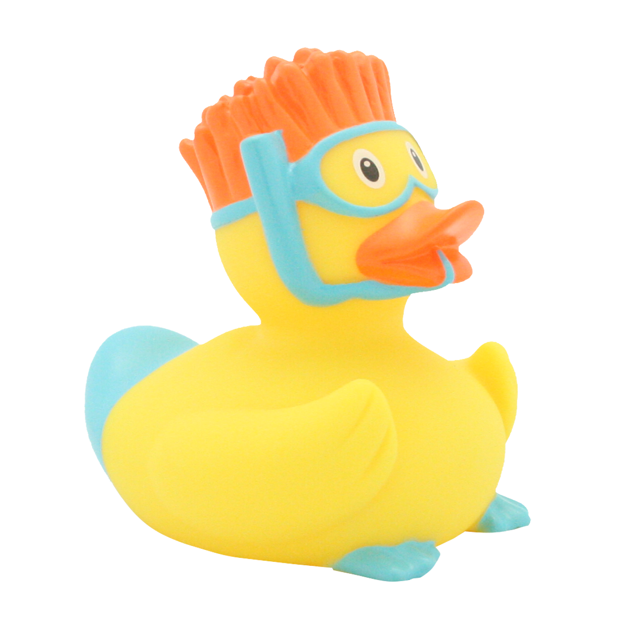 Paperella di gomma da sub Snorkler - immagine 3