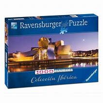 1000 PZ MUSEO GUGGENHEIM, BILBAO