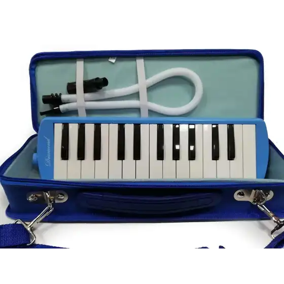 Diamond Diamonica 2 octave 25 keys melodica - immagine 2