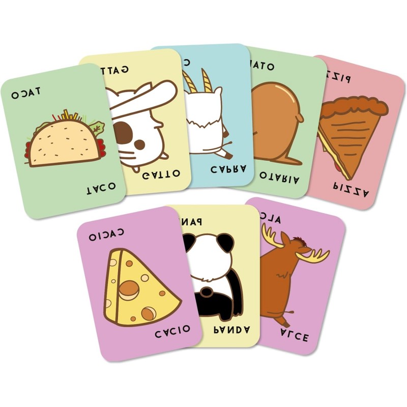 TACO DORSO CAPRA CACIO PIZZA - immagine 2