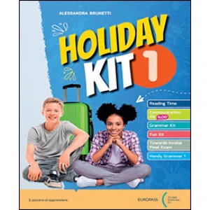 Holiday Kit - 1