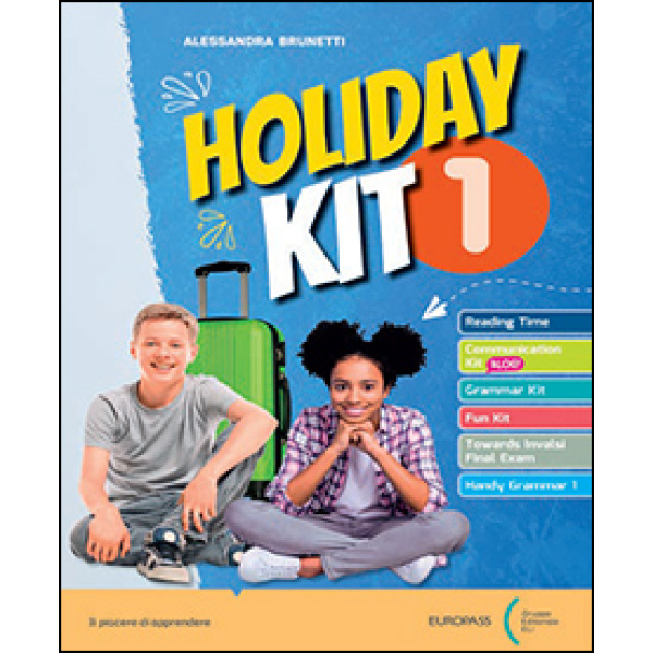 Holiday Kit - 1