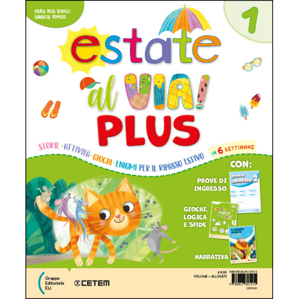 Estate al via Plus - 1