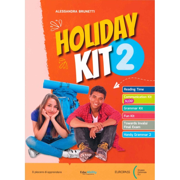 Holiday Kit - 2