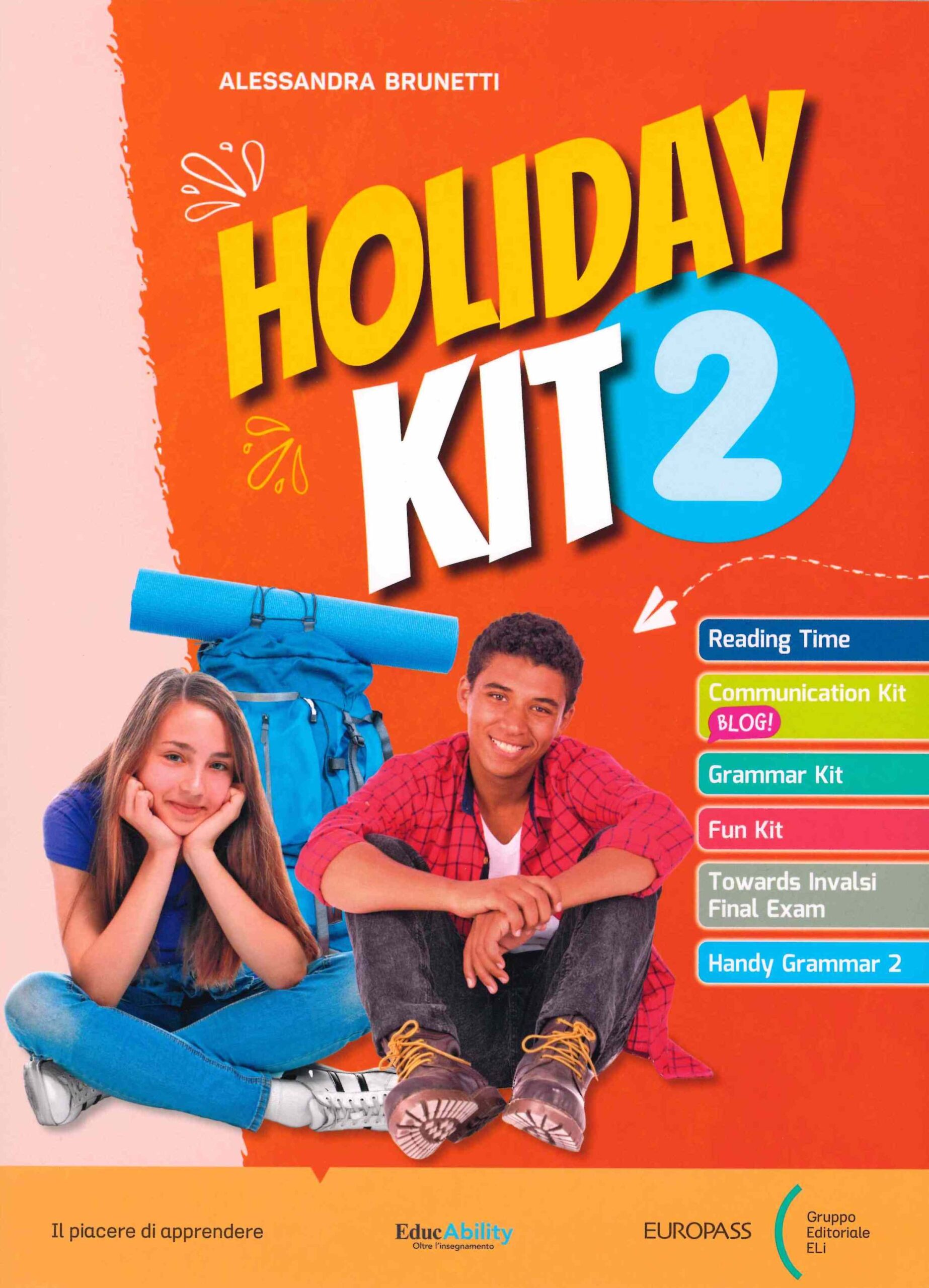 Holiday Kit - 2