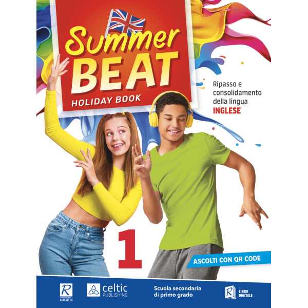 Summer beat – 1