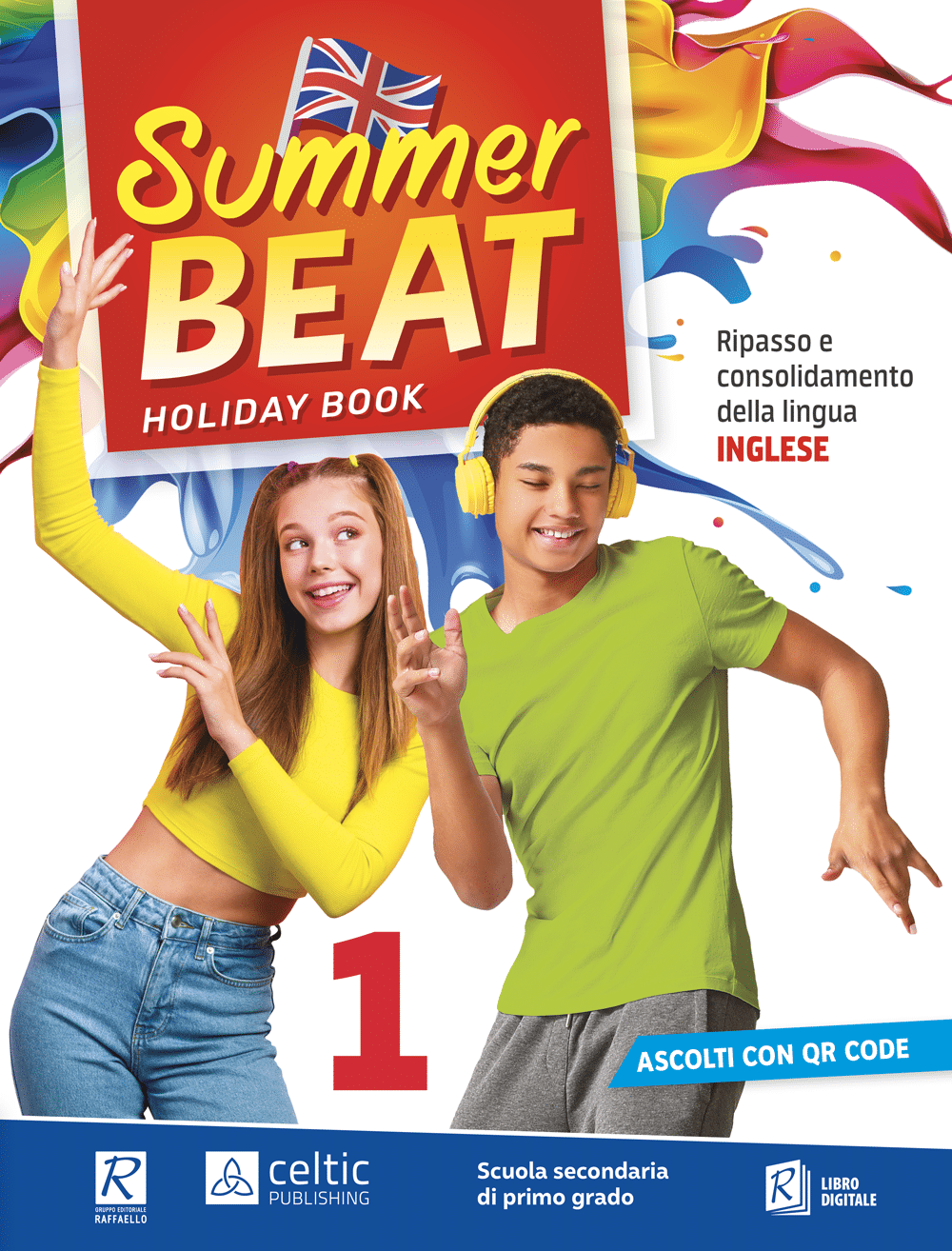 Summer beat – 1