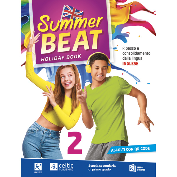 Summer beat – 2