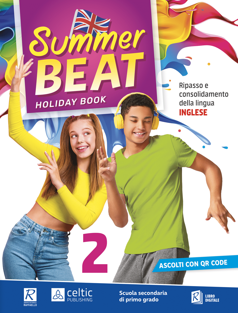 Summer beat – 2