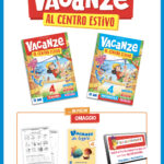 Vacanze al centro estivo 4