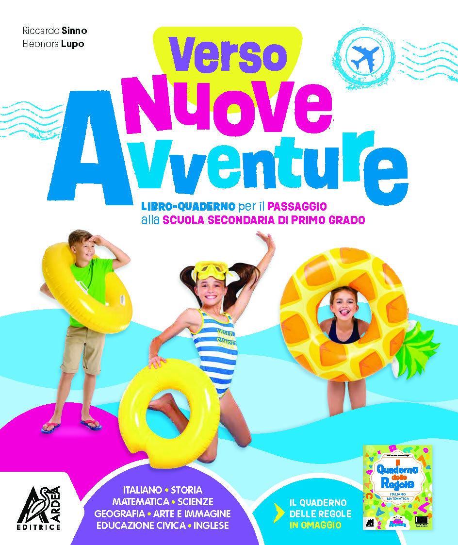 Verso Nuove Avventure