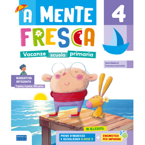 A mente fresca - Classe 4