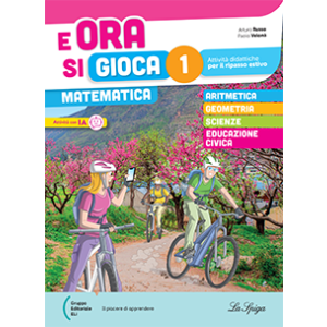 E ora si gioca Matematica 1