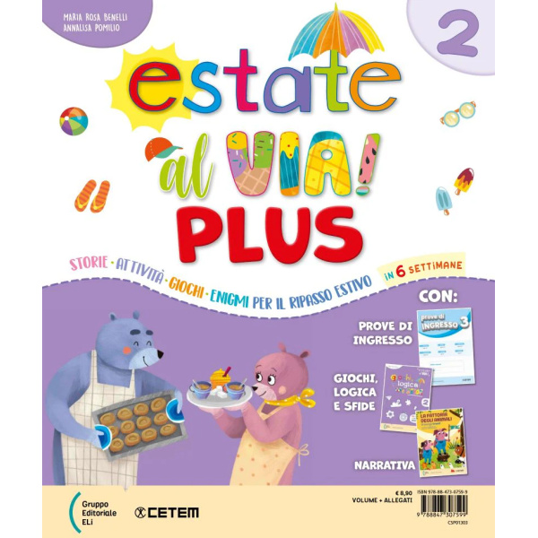 Estate al via Plus - 2