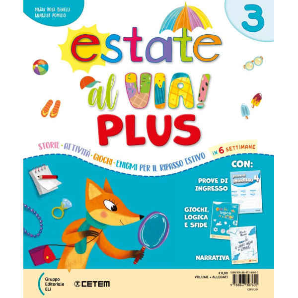 Estate al via Plus - 3