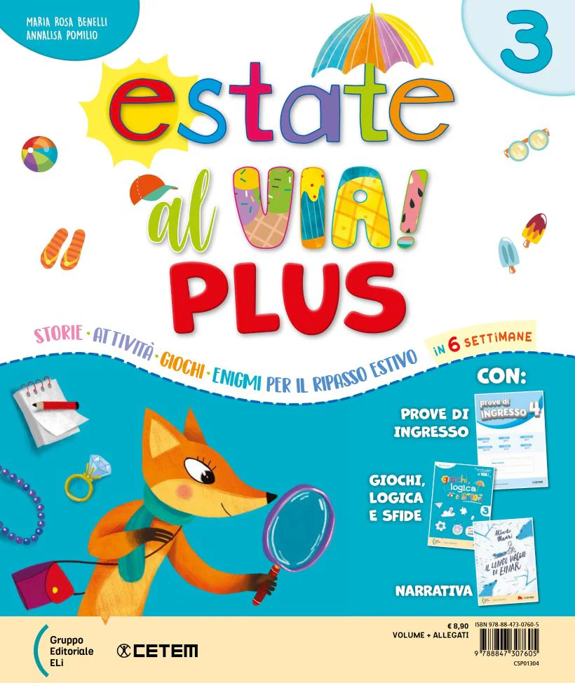 Estate al via Plus - 3