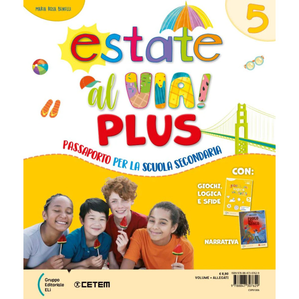 Estate al via Plus - 5