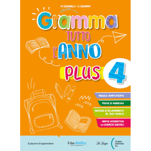 Gramma tutto l’anno PLUS - 4