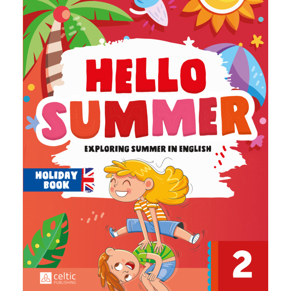 Hello summer 2