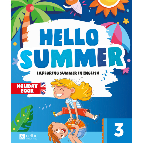 Hello summer 3