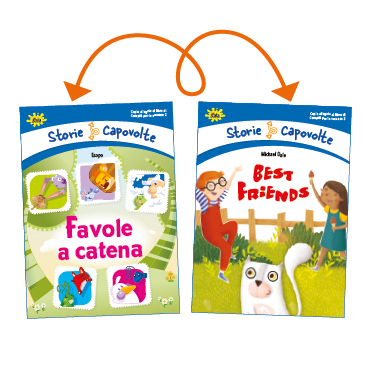 IL LIBROSVEGLIA DELLE VACANZE KIT 2 - immagine 2