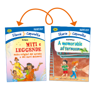 IL LIBROSVEGLIA DELLE VACANZE KIT 3 - immagine 2