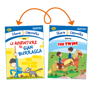 IL LIBROSVEGLIA DELLE VACANZE KIT 4 - immagine 2