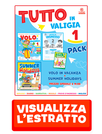 TUTTO IN VALIGIA - 1