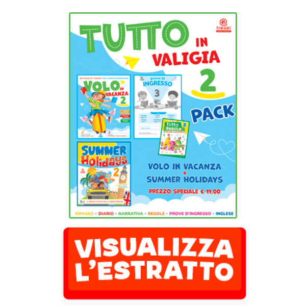 TUTTO IN VALIGIA - 2