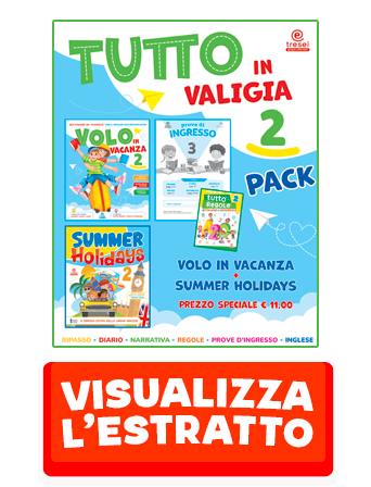 TUTTO IN VALIGIA - 2