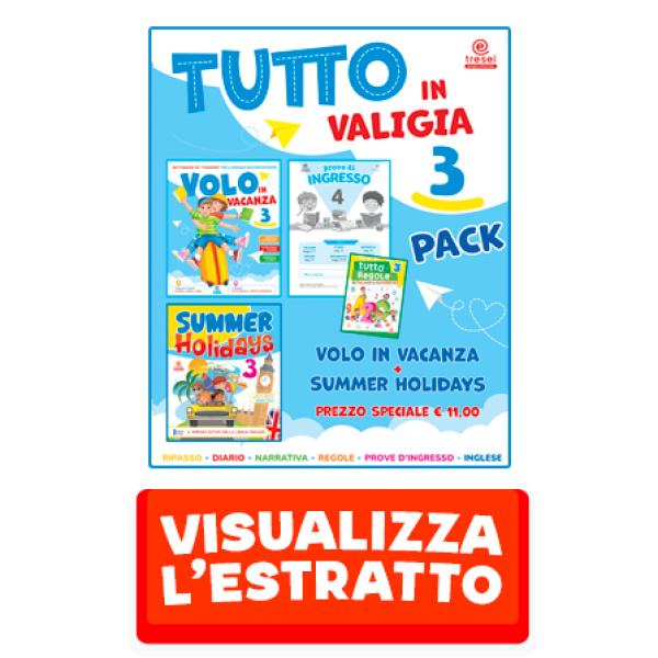 TUTTO IN VALIGIA - 3