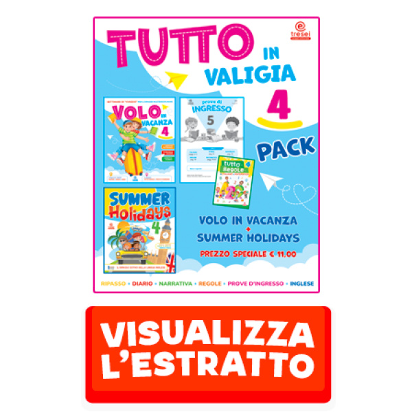 TUTTO IN VALIGIA - 4