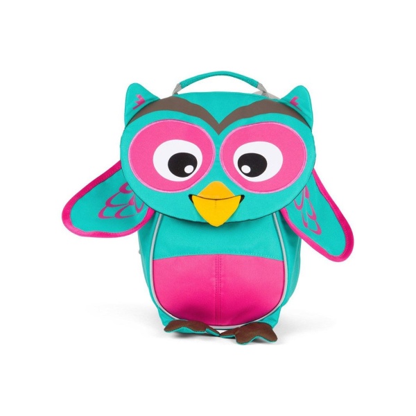 Zainetto Affenzahn - Gufo