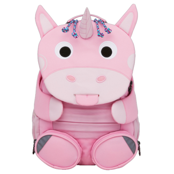 Zaino Affenzahn - Unicorno