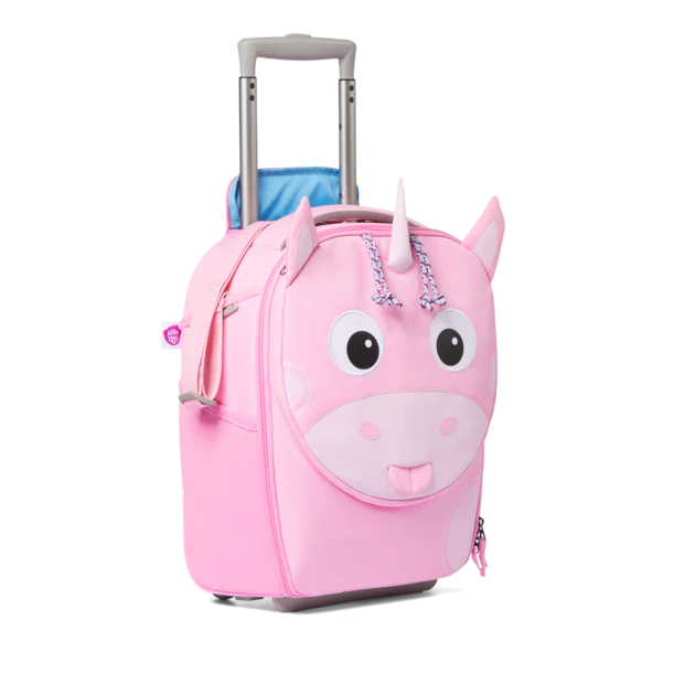 Valigia Affenzahn - Unicorno - immagine 2