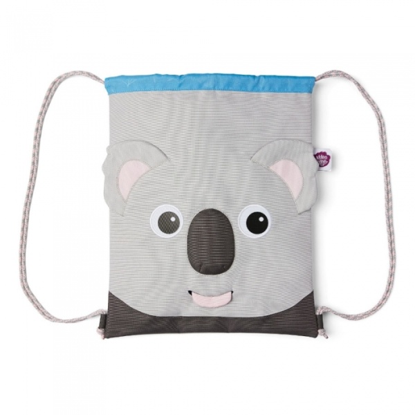 Borsa da ginnastica Affenzanh - Koala