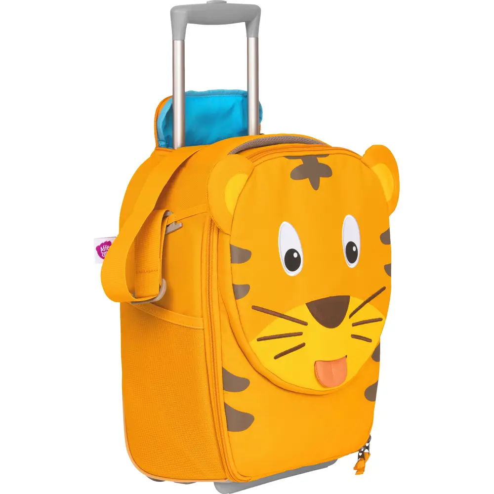 Valigia Affenzahn - Tigre - immagine 2