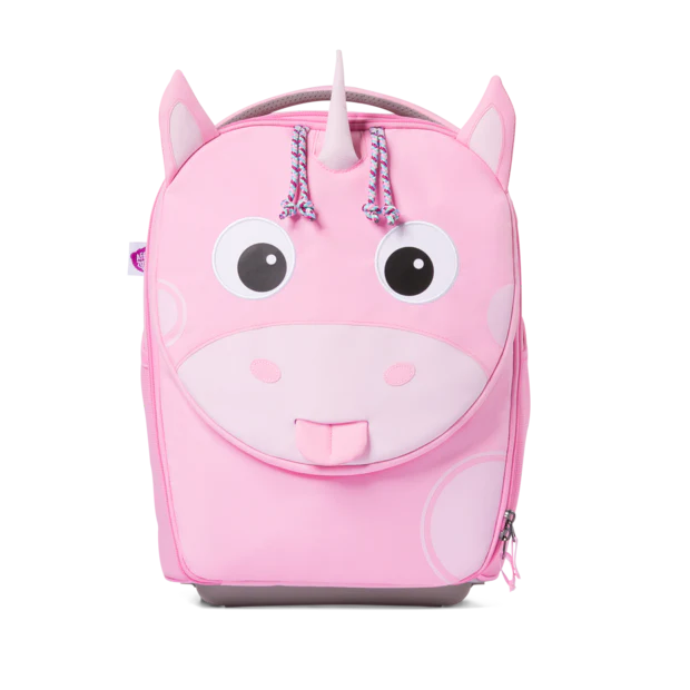 Valigia Affenzahn - Unicorno