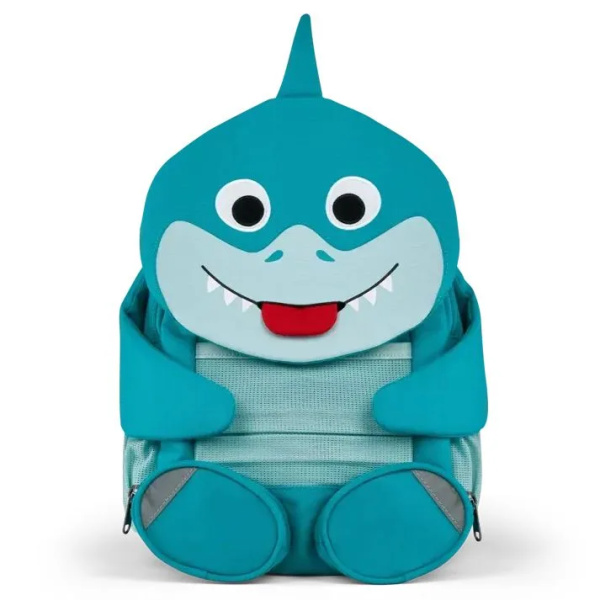 Ziano Affenzahn - Squalo