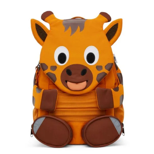 Zaino Afferzahn - Giraffa
