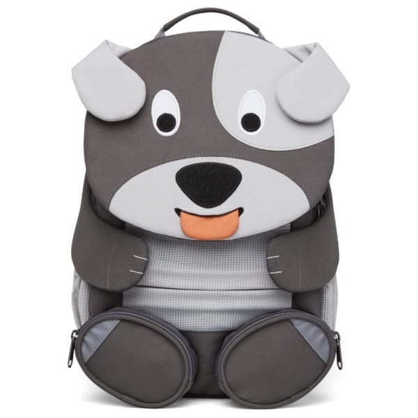 Zaino Afferzahn - Cane