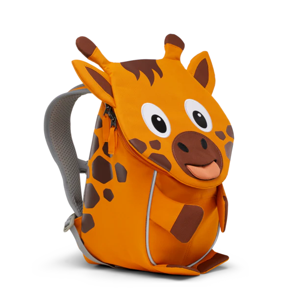 Zainetto Affenzahn - Giraffa - immagine 2