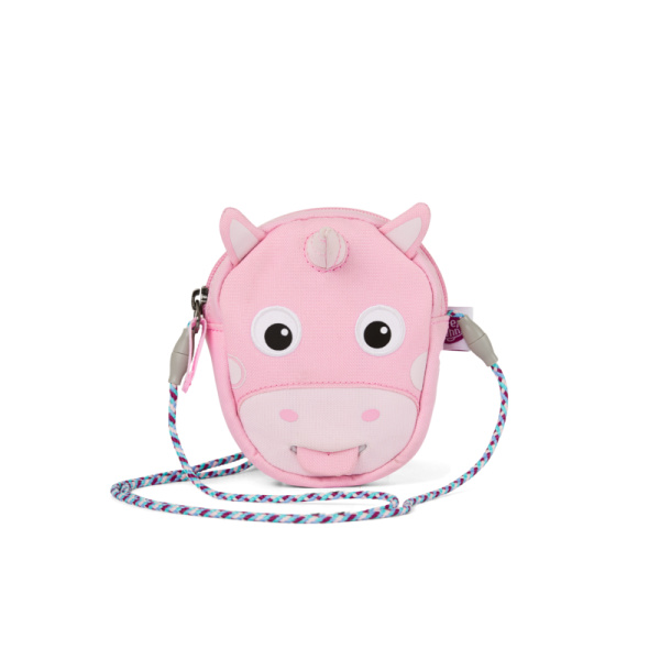 Portamonete Affenzahn - Unicorno