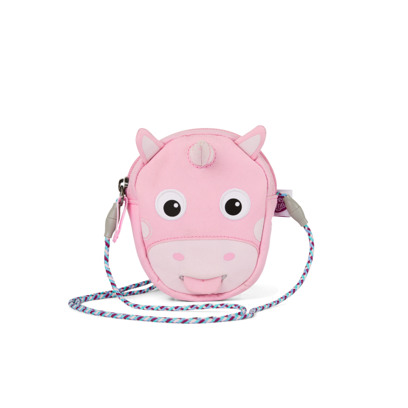 Portamonete Affenzahn - Unicorno