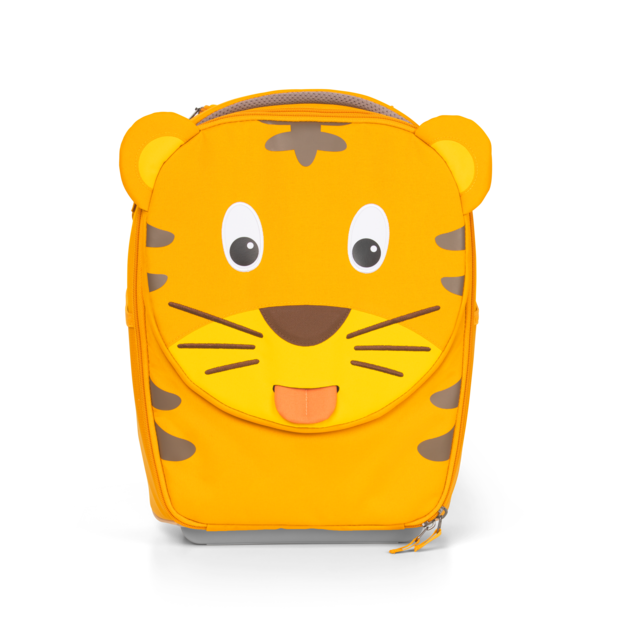 Valigia Affenzahn - Tigre