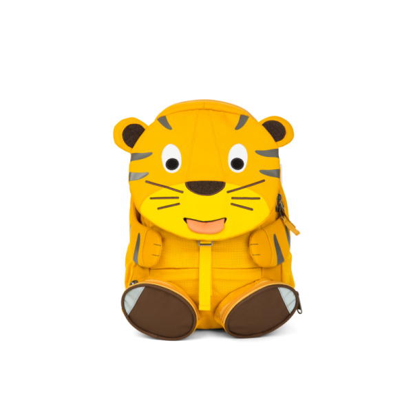 Zaino Afferzahn - Tigre