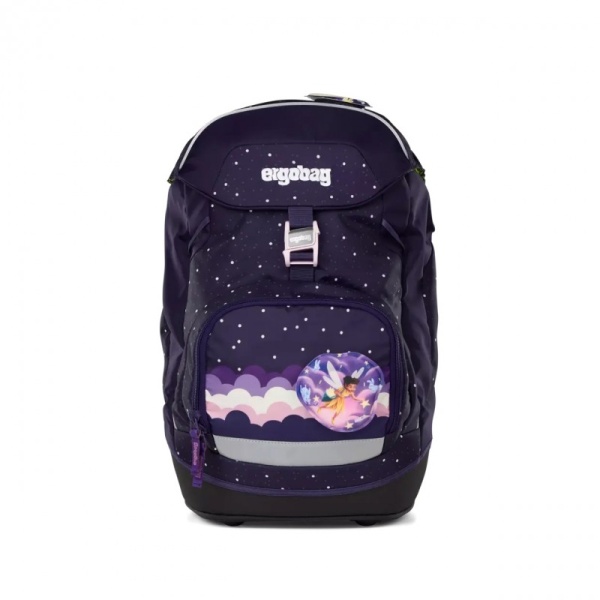 ZAINO Scuola Ergobag prime Ergonomico - STARGAZBEAR
