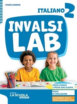 INVALSI LAB - Italiano 2